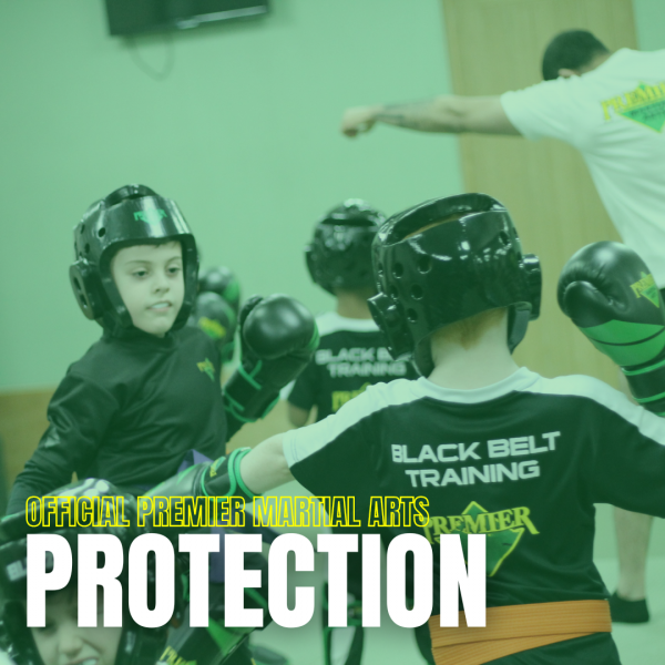 Protective Equipment